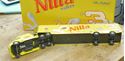 Picture of Action Dale Earnhardt Jr #3 Nilla Wafers Nutter Butter 2002 Nascar Diecast Hauler. 1 OF 2,508. NEW. COLLECTIBLE. 