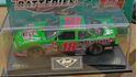 Picture of Bobby Labonte #18 NASCAR 1:24 ITEM # 10571 1 0F 1,002 CAR MBNA COLLECTIBLE. NOTE NO COA ! NEW. 