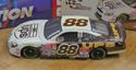 Picture of Rare Dale Jarrett #88 UPS  2001 Ford Taurus NEW. COLLECTIBLE . IN BOX. 