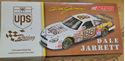 Picture of Rare Dale Jarrett #88 UPS  2001 Ford Taurus NEW. COLLECTIBLE . IN BOX. 