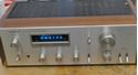 Picture of Vintage Pioneer SA-5800 Stereo Intergrated Amplifier USED. TESTED. IN A GOOD WORKING ORDER.