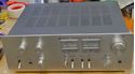 Picture of Sanyo Model DCA-311 Integrated Stereo Amplifier USED. TESTED. IN A GOOD WORKING ORDER 