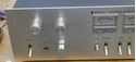 Picture of Sanyo Model DCA-311 Integrated Stereo Amplifier USED. TESTED. IN A GOOD WORKING ORDER 