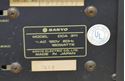 Picture of Sanyo Model DCA-311 Integrated Stereo Amplifier USED. TESTED. IN A GOOD WORKING ORDER 