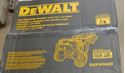 Picture of DEWALT DXPW3425 PRESSURE WASHER NEW. IN BOX. 852992-1