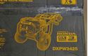 Picture of DEWALT DXPW3425 PRESSURE WASHER NEW. IN BOX. 852992-1