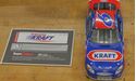 Picture of Mark Martin #6 2002 Kraft Ford Taurus Team Caliber 1:24 Diecast WITH COA NEW. IN BOX. Mark Martin #6 2002 Kraft Ford Taurus Team Caliber 1:24 Diecast WITH COA NEW. IN BOX. 