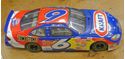 Picture of Mark Martin #6 2002 Kraft Ford Taurus Team Caliber 1:24 Diecast WITH COA NEW. IN BOX. Mark Martin #6 2002 Kraft Ford Taurus Team Caliber 1:24 Diecast WITH COA NEW. IN BOX. 