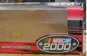 Picture of NASCAR 2000 1:64 DIECAST ITEM # 93401 NATIONS RENT TRUCK & SMALL FORD TAURUS. NEW. COLLECTIBLE. 