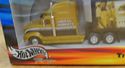 Picture of NASCAR HOT WHEELS FIREBALL ROBERTS TRUCK ITEM #B0988 COLLECTIBLE NEW.