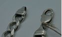 Picture of STERLING SILVER CURB LINK BRACELET 8 INCH 35.1 GR 848560-1