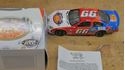 Picture of 1999 1:24 NASCAR Darrell Waltrip Big K Route 66 K-Mart Ford TAURUS  NEW. IN BOX. WITH COA. COLLECTIBLE. 