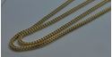 Picture of 10KT YELLOW GOLD BOX LINK CHAIN 30 INCH LONG 25.7GR 850039-1 