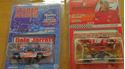 Picture of LOT 7 NASCAR COLLECTIBLE CARS SEALED NEW 