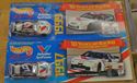 Picture of LOT 8 COLLECTIBLE CARS NASCAR 1:64 SCALE