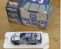 Picture of LOT 2 HOT WHEELS GEOFFREY BODINE #60 POWER TEAM ;JOE HEMECHEK #33 OAKWOOD HOMES. NEW. COLLECTIBLE.