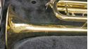 Picture of Bach Aristocrat Trumpet Model Tr 600 USED TESTED  IN  A GOOD WORKING ORDER. NOTE NO MOUTH PIECE