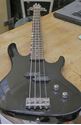 Picture of WASHBURN ELECTRIC BASS GUITAR XB100 WITH CASE USED TESTED 852411-2