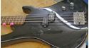 Picture of WASHBURN ELECTRIC BASS GUITAR XB100 WITH CASE USED TESTED 852411-2