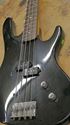 Picture of WASHBURN ELECTRIC BASS GUITAR XB100 WITH CASE USED TESTED 852411-2
