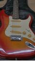 Picture of SERIES 10 ELECTRIC GUITAR WITH CASE 852411-3