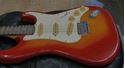 Picture of SERIES 10 ELECTRIC GUITAR WITH CASE 852411-3