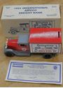 Picture of AMERICAN CLASSIC 1994 HGK #2 PIGGY BANK CAR NEW WITH BOX AND COA. 