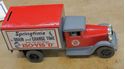 Picture of AMERICAN CLASSIC 1994 HGK #2 PIGGY BANK CAR NEW WITH BOX AND COA. 