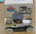 Picture of AMOCO 1918 FORD FOOD BARREL BANKS 1/25 SCALE NEW WITH BOX.