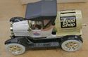 Picture of AMOCO 1918 FORD FOOD BARREL BANKS 1/25 SCALE NEW WITH BOX.