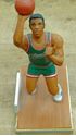 Picture of Oscar Robinson Figurine 656/975 Milwaukee Bucks Limited Edition collectible