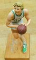 Picture of Sports Impressions Figurine Larry Bird Boston Celtics 2111/2500 with COA 1989. with box, extra stand. please look at all the pictures.