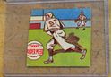 Picture of JOHNNY VANDERMEER CINCINNATI REDS M.P & CO N.Y.C VINTAGE BASEBALL CARD. GOOD CONDITION. COLLECTIBLE. PLEASE LOOK AT ALL THE PICTURES. CARD CUT UNEVEN.
