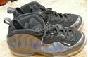 Picture of Nike Air Foamposite One Hologram Size 9 (314996-900) PRE OWNED. VERY GOOD CONDITION. 