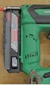 Picture of METABO NP 18DSAL CORDLESS PIN NAILER  WITH BSL1830C BATTERY NEW. OUT OF BOX. 