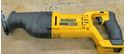 Picture of DEWALT DCS381B 20V Li-ion Cordless Reciprocating Saw DCS381 **Tool Only* USED.TESTED. IN A GOOD WORKING ORDER. VERY GOOD CONDITION .