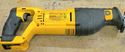 Picture of DEWALT DCS381B 20V Li-ion Cordless Reciprocating Saw DCS381 **Tool Only* USED.TESTED. IN A GOOD WORKING ORDER. VERY GOOD CONDITION .
