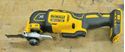 Picture of Dewalt DCS355 20V 20 Volt Max  Brushless Cordless Oscillating Multi Tool NEW. OUT OF BOX. 