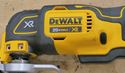 Picture of Dewalt DCS355 20V 20 Volt Max  Brushless Cordless Oscillating Multi Tool NEW. OUT OF BOX. 