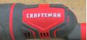 Picture of CRAFTSMAN CMEW400  CORDED 3-AMP OSCILLATING MULTI-TOOL NEW. OUT OF BOX.