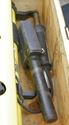 Picture of Tippmann Propane Powered Post Driver Hammer AS IS