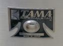 Picture of Vintage Tama IMPERIALSTAR 18 by 16 deep Floor Tom Drum Japan RARE. in a good working order.