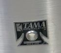 Picture of Tama Vintage Imperial star floor drum tom - 16x16" pre owned very good condition. 