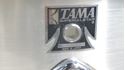 Picture of TAMA IMPERIAL STAR BASE DRUM 24X14 W 2 TAMA  TOM DRUMS 12X8 10X6.5 PRE OWNED. VINTAGE. VERY GOOD CONDITION. 