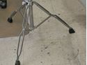 Picture of VINTAGE TAMA TITAN CYMBAL STAND WITH BOOM  MADE IN JAPAN PRE OWNED .WITH EXTRA CYMBAL HOLDER .