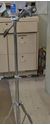 Picture of VINTAGE TAMA TITAN MADE IN JAPAN CYMBAL STAND PRE OWNED. IN A GOOD WORKING ORDER