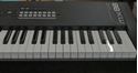 Picture of Yamaha MX88 88-key Keyboard Yamaha Music Synthesizer PRE OWNED. TESTED. IN A GOOD WORKING ORDER. 