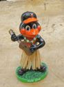 Picture of 2019 Baltimore Orioles Dashboard Hula Bird Hawaiian  Bobblehead  new .. in box.