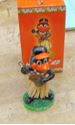 Picture of 2019 Baltimore Orioles Dashboard Hula Bird Hawaiian  Bobblehead  new .. in box.