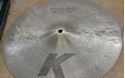 Picture of Zildjian 14" K Custom Dark Hi Hat Cymbals  - Nice Pair HiHats K0944 / K0945 USED. TESTED. 